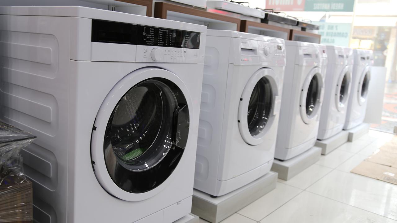 Mamak Beyaz Eşya Tamircisi